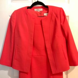 TAHARI Dress Suit